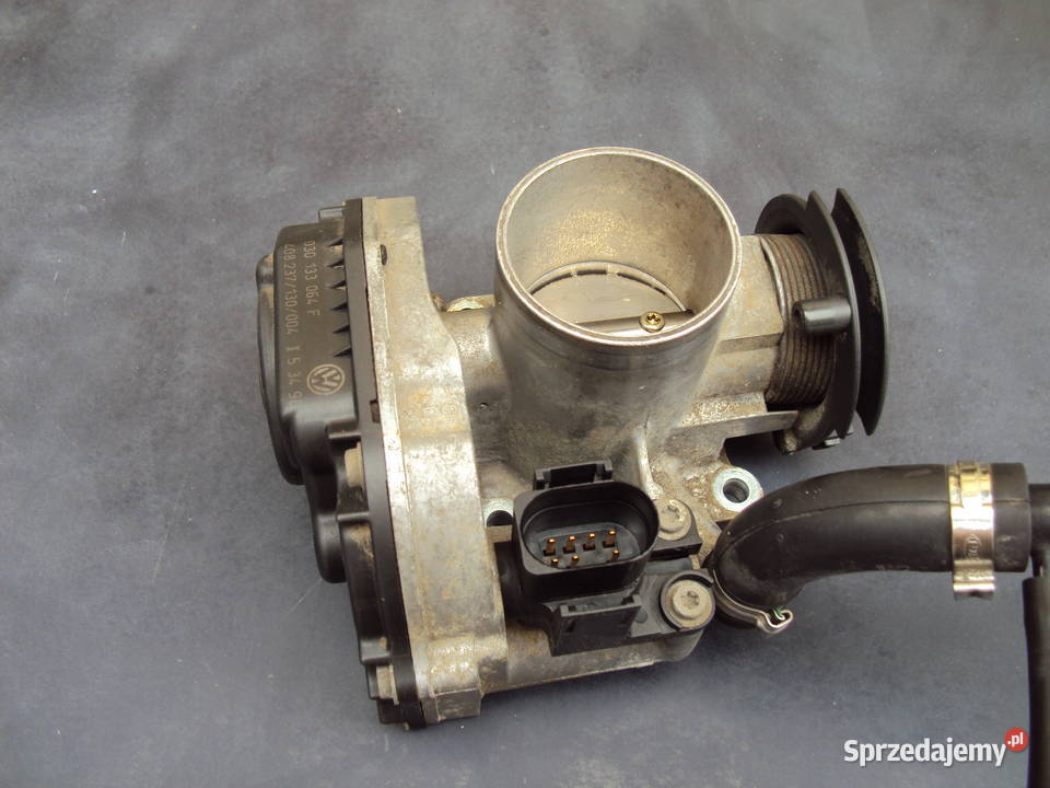 golf 4 14 16v audi a3 przepustnica lubelskie Kiełczewice Dolne