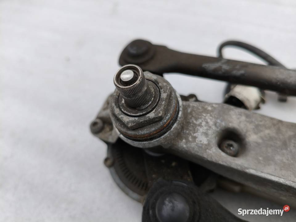 Mechanizm Wycieraczek BMW 7 E32 mazowieckie Wyszków