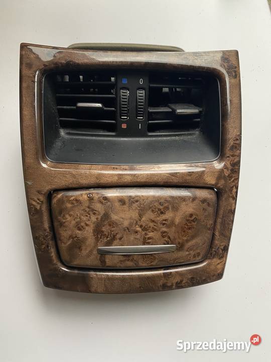 Kratka Powietrza Popielniczka Dekor BMW E92 Kłobuck