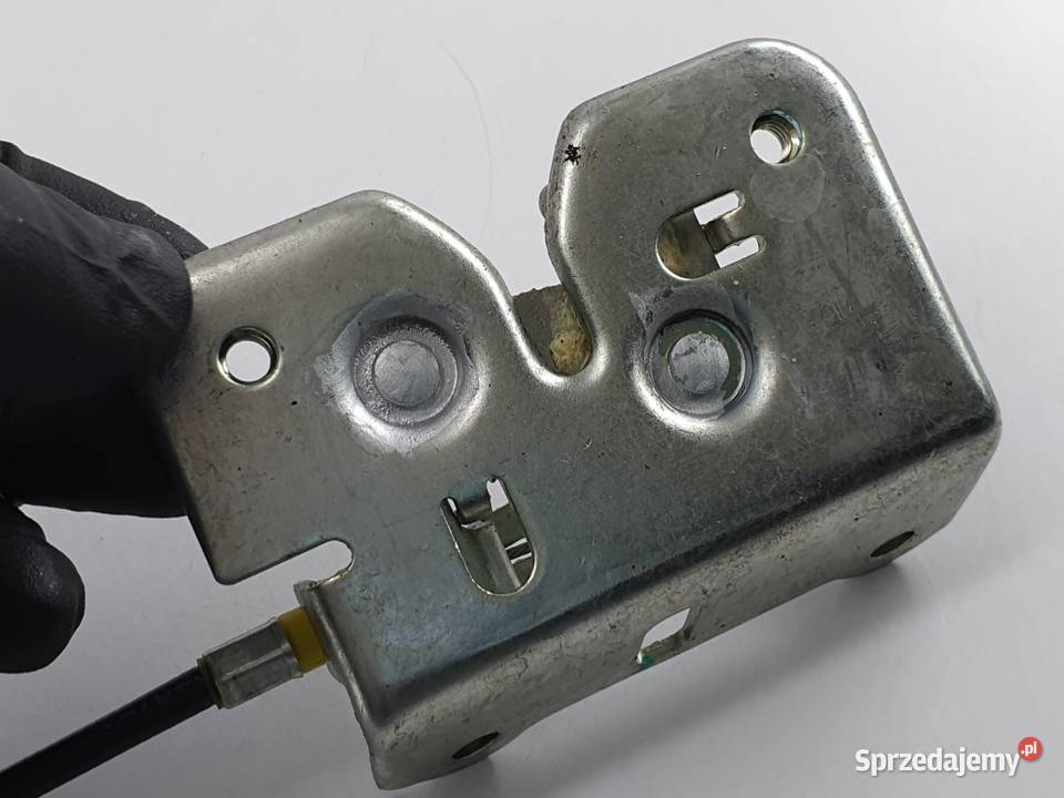 Zamek siedzenia linka Honda CBR 125 Łódź