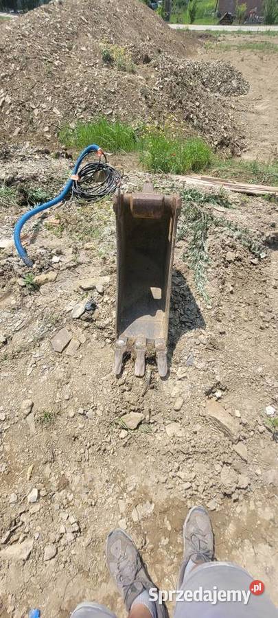 Caterpillar Minikoparka CAT 3055 CR Nowy Sącz