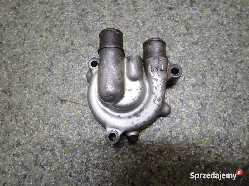 DEKIEL KRÓCIEC POMPY WODY KAWASAKI KLX 650 R Strzelce Krajeńskie sprzedam