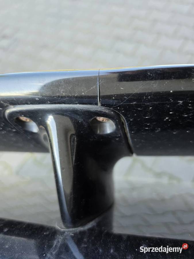 Klapa Lotka Vti Honda del sol crx osobowe Czajków sprzedam