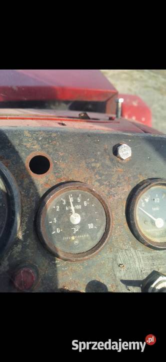 Ursus 120 1224 ursus zetor Zamość