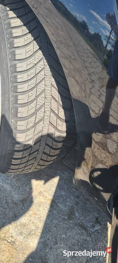 Ford Focus 16 16v benzynka 2007r pełna elektryka Chojnów