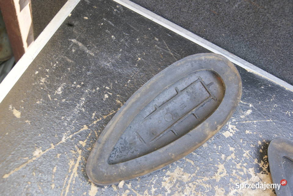 GUMY NA ZBIORNIK AWO SIMSON IFA BK 350 Rybnik