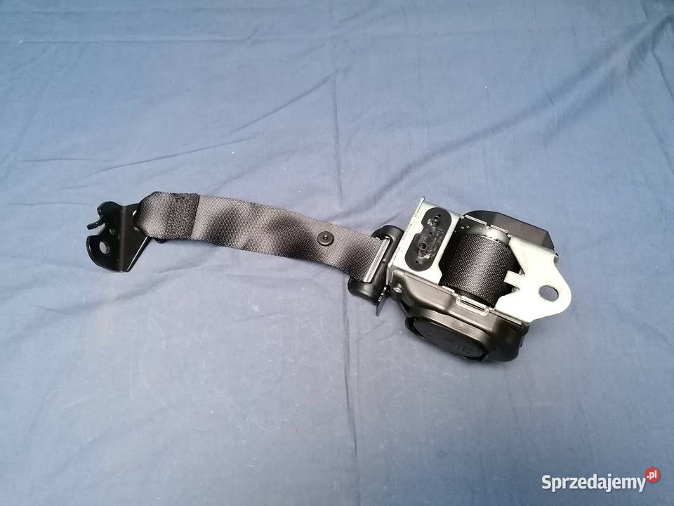 MERCEDES E KLASA W213 PAS TYŁ LEWY A2138602785 Września