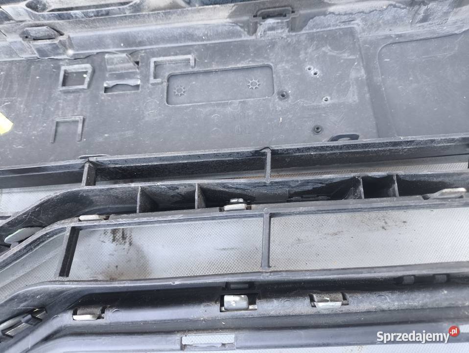 CITROEN DS3 1016r GRILL ATRAPA 9687535477