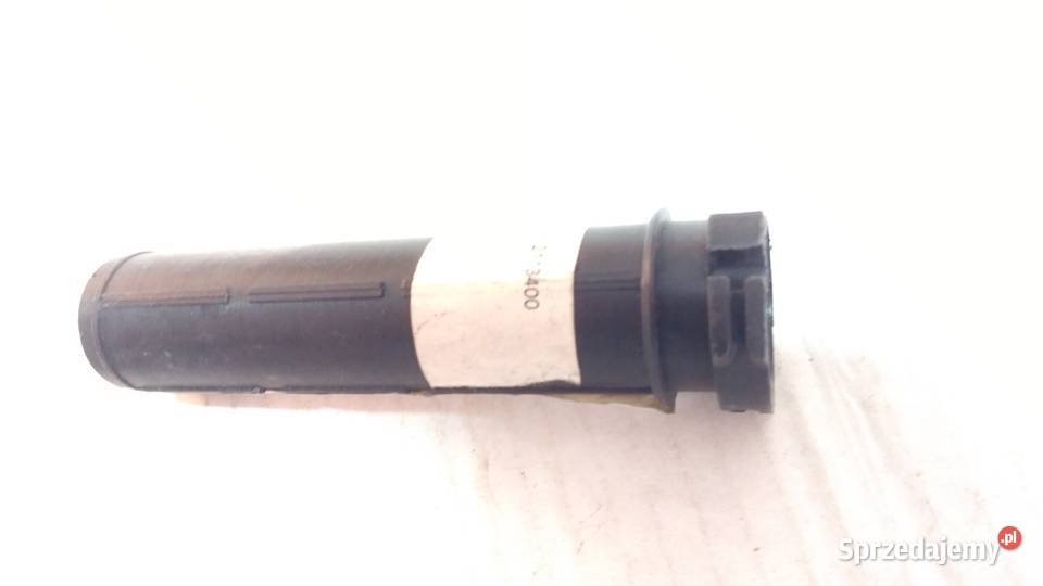 Rollgaz rollgas ORGINAŁ Malaguti F10 F12 F15 Motoryzacja