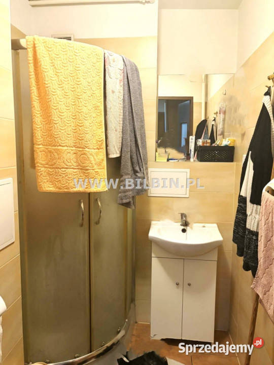 Mieszkanie Suwałki 44m2 2pokojowe 6772zł/m2