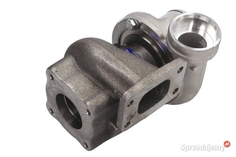 VOLVO PENTA 13017150 TURBOSPRĘŻARKA CLAAS 318279 Częstochowa