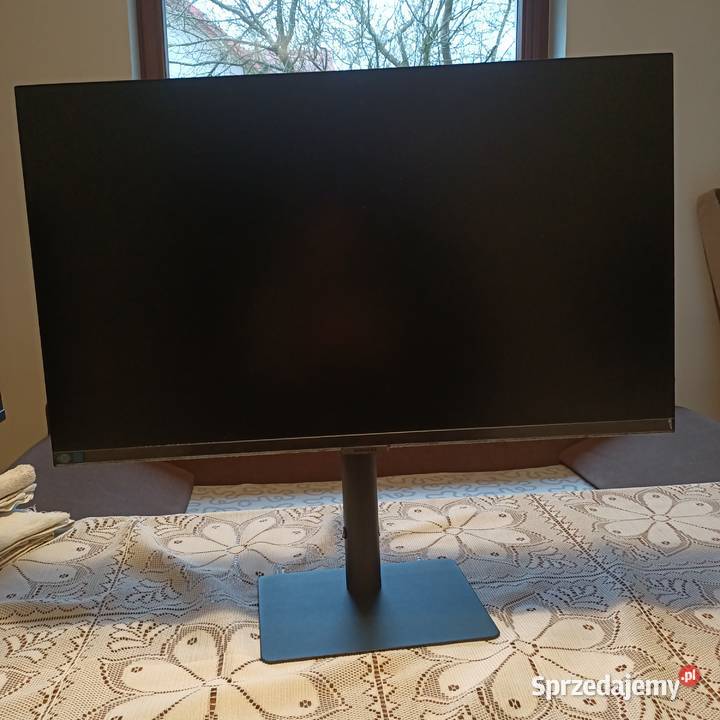 Monitor Samsung S27A600UUU 27 2K 75Hz 5ms Nowy Monitory i projektory Kamienica Królewska