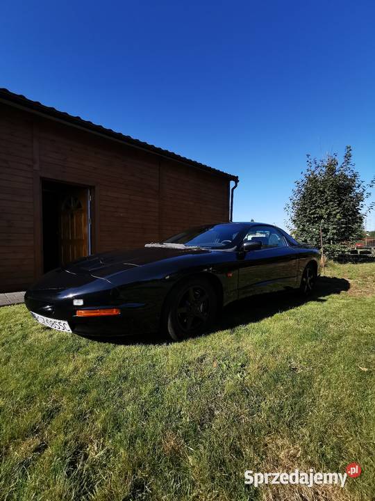 Chevrolet Camaro Pontiac Firebird Szamotuły
