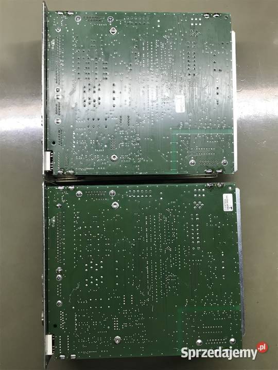 STUBLI Robot Controller CS8C TX90XLjen Komputer śląskie sprzedam