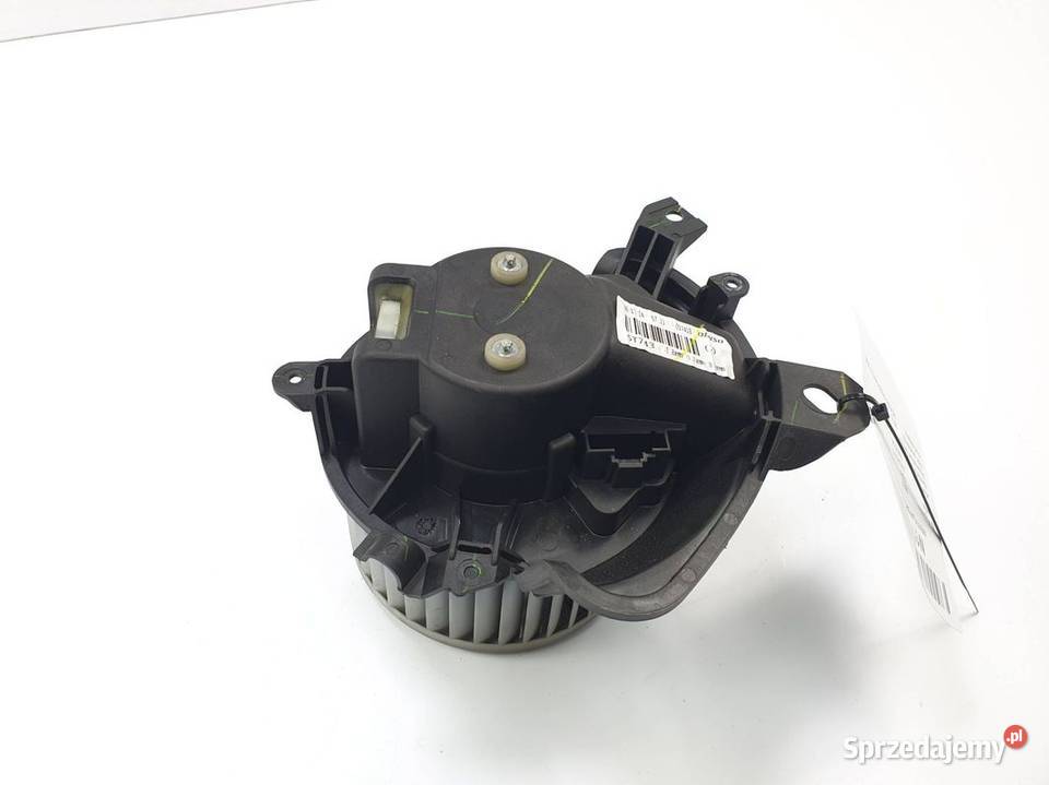 WENTYLATOR KABINOWY FIAT FIORINO 507730100 osobowe Lipno