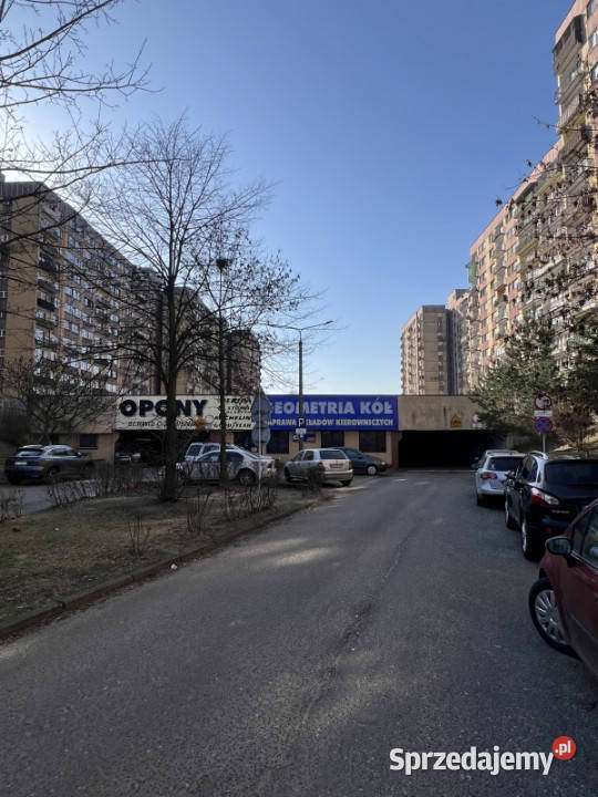 Sprzedam mieszkanie Sosnowiec Centrum śląskie sprzedam