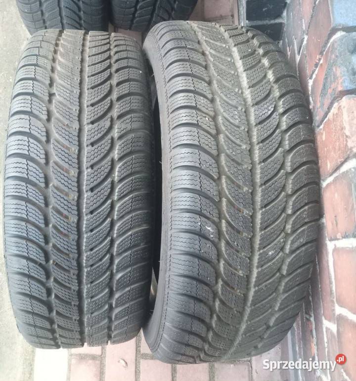 Dębica Frigo opony zimowe 20555 R16 Samochodowe Dąbrowa Górnicza