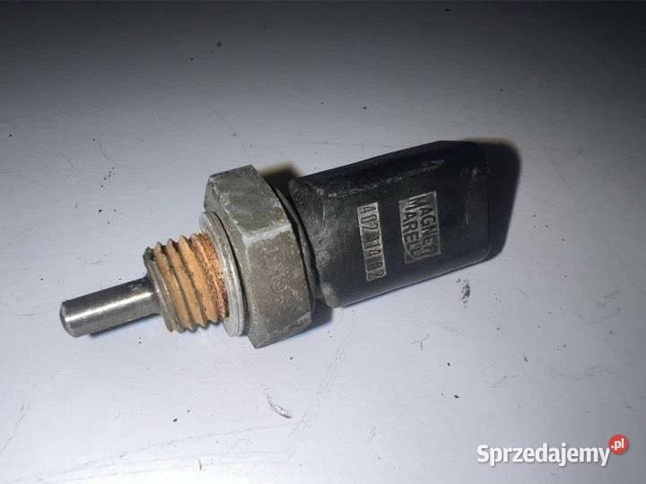 Czujnik temperatury Renault Megane 1 lift 16 16v wielkopolskie Ostrzeszów