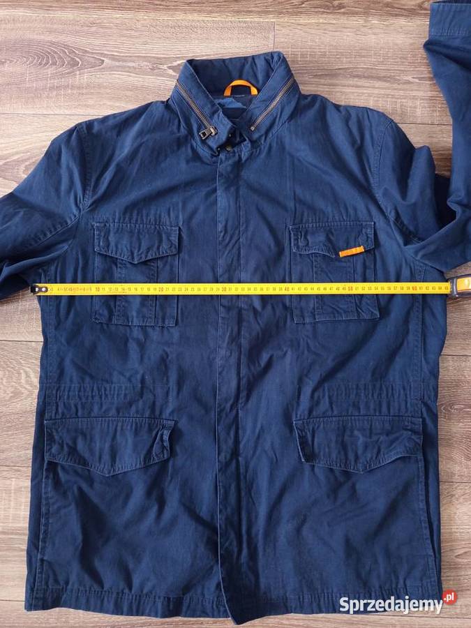 Kurtka męska MCNEAL Gdańsk