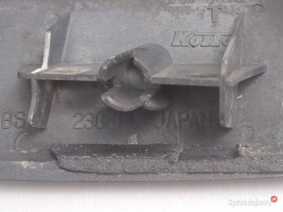ZAŚLEPKA SPRYSKIWACZA LEWA INFINITI Q70 M30d M35 Nowy Tomyśl sprzedam