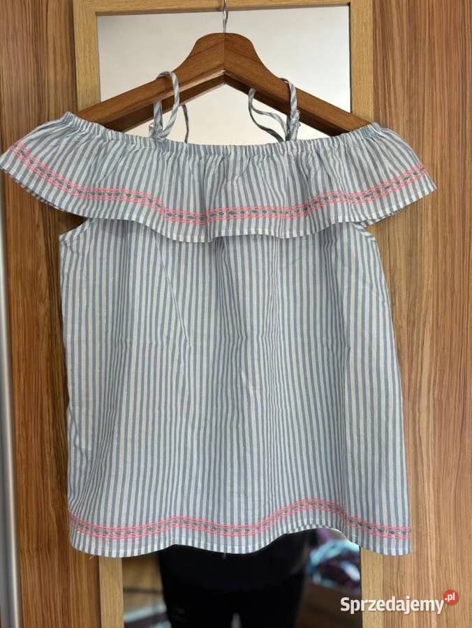 Tifossi bluzka 152 Kalwaria Zebrzydowska