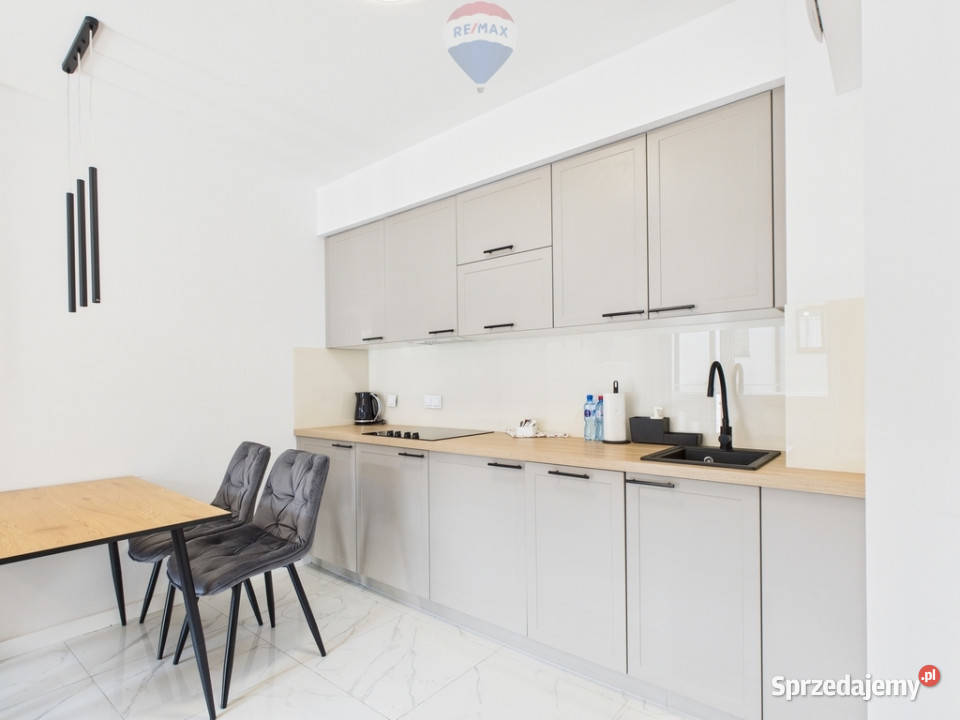 Pakiet 4 mieszkań Warszawa Ursynów Pileckiego