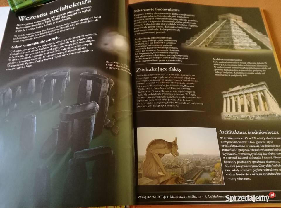 Człowiek i Jego osiągnięcia przewodnikPraca