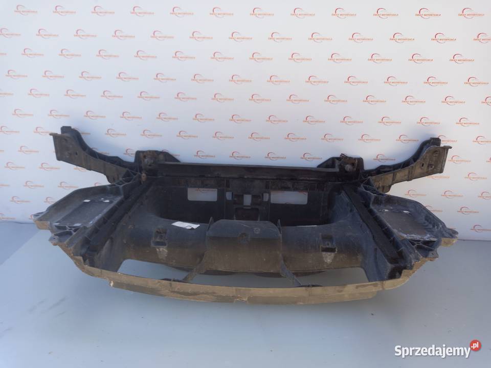 BMW E87 09r pas przedni wzmocnienie 1857515016 Kielce