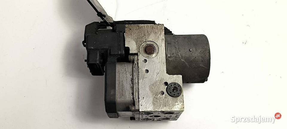 POMPA ABS HAMULCOWA AUDI A4 B5 0273004573