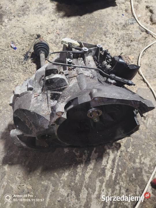 Mondeo MK3 na części Rawa Mazowiecka sprzedam