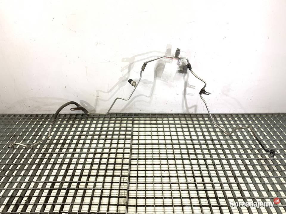 RURKA KLIMATYZACJI RENAULT MEGANE IV 924402668R