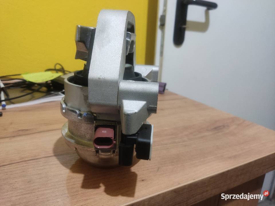 4H0199255T poduszka lewa S6 RS6 C7 osobowe podkarpackie Kamień