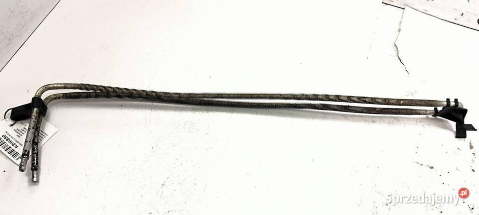 CHŁODNICZKA OLEJU MERCEDES SPRINTER 313