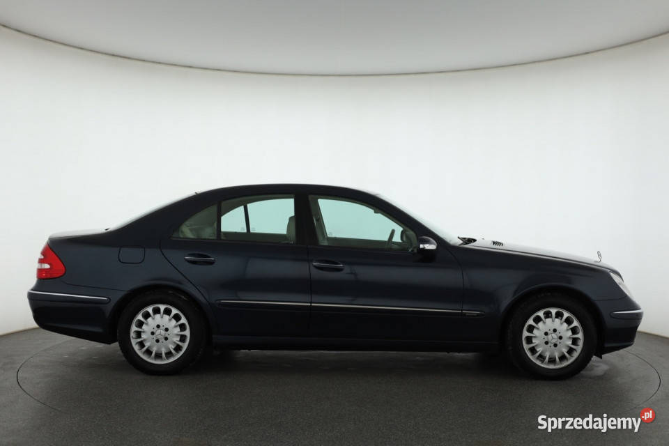 Mercedes E E 350 klimatyzacja mazowieckie Piaseczno