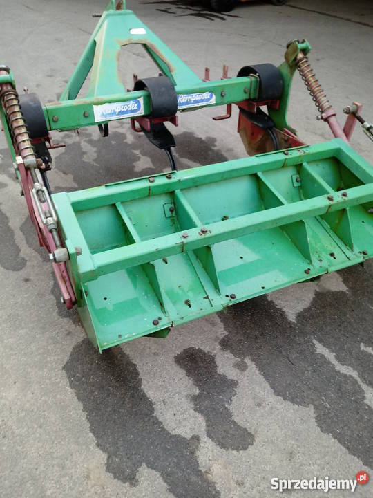 redliniarka obsypnik formiarka remprodex nieuszkodzony