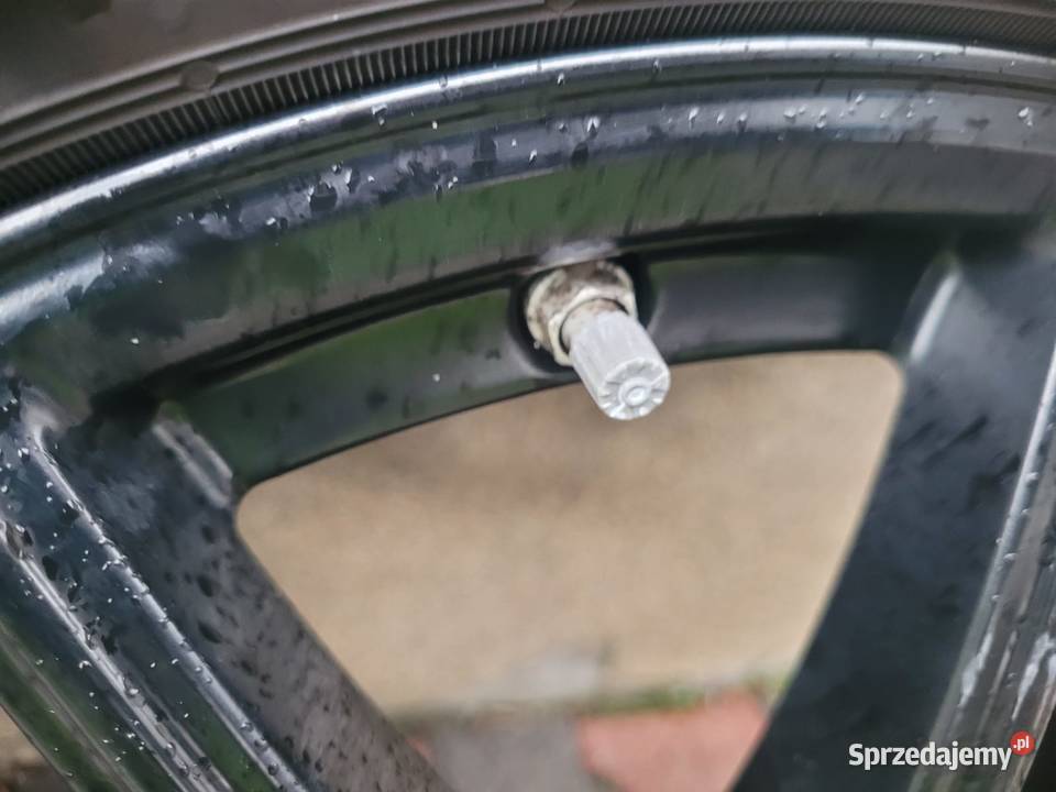 Felgi Koła Mercedes GLA GLB EQA EQB 5x112 ET44 Pińczów