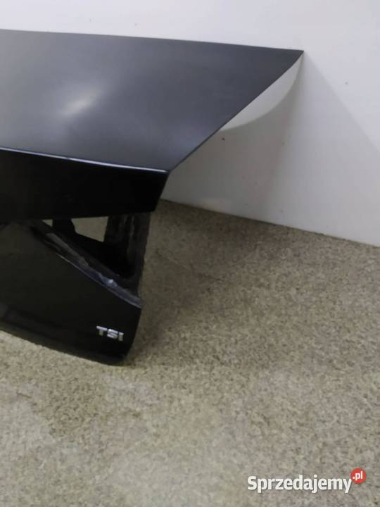 KLAPA TYŁ SEDAN USA VW Volkswagen Passat VIII