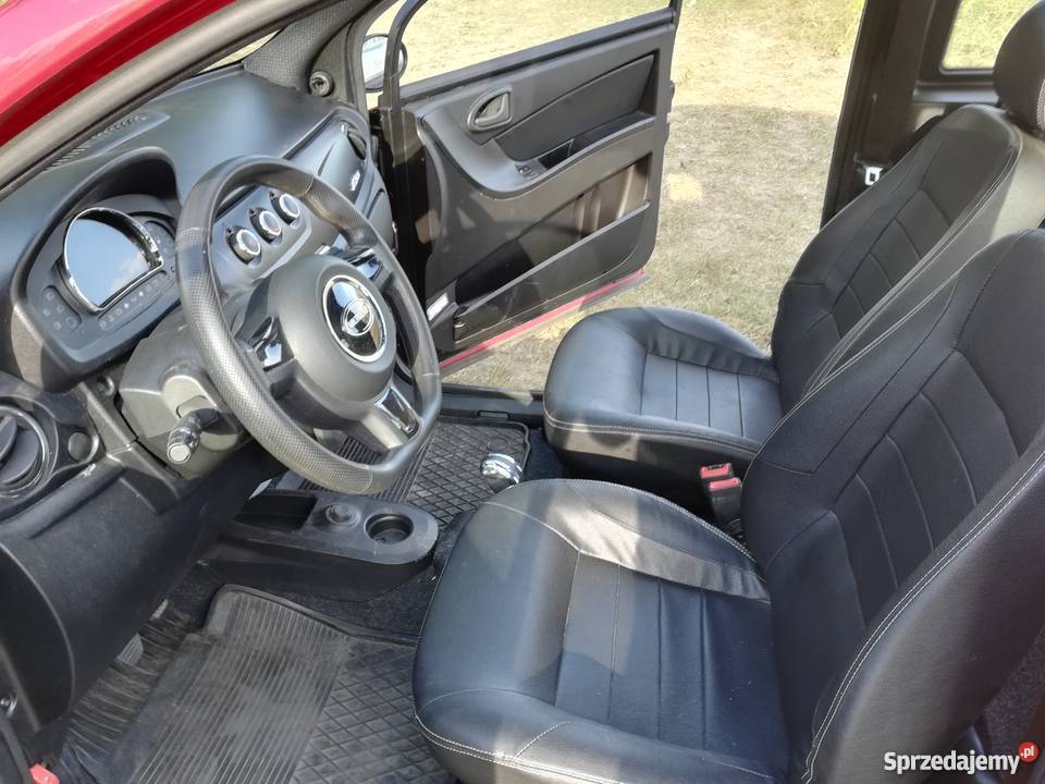 MICROKAR MŁODYCH I STARSZYCH BEZ PRAWA JAZDY lakier metallic Stężyca sprzedam