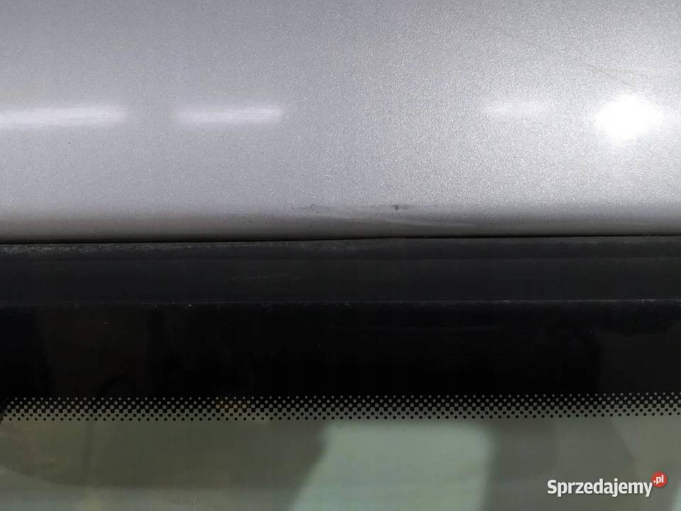 KLAPA TYŁ SZYBA XL7 Suzuki Grand Vitara I