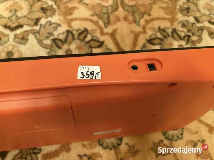 Keyboard Casio SA76 Kibord Pozostałe Elbląg
