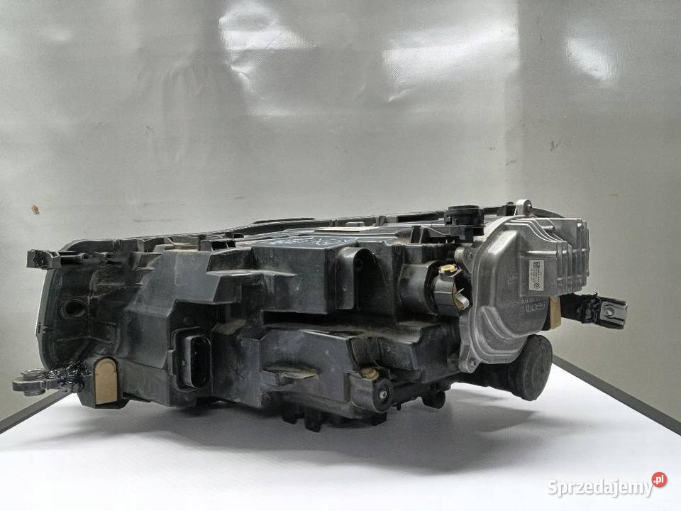 LAMPA PRZÓD PRZEDNIA PRAWA VW TCROSS 2GM941036 osobowe sprzedam
