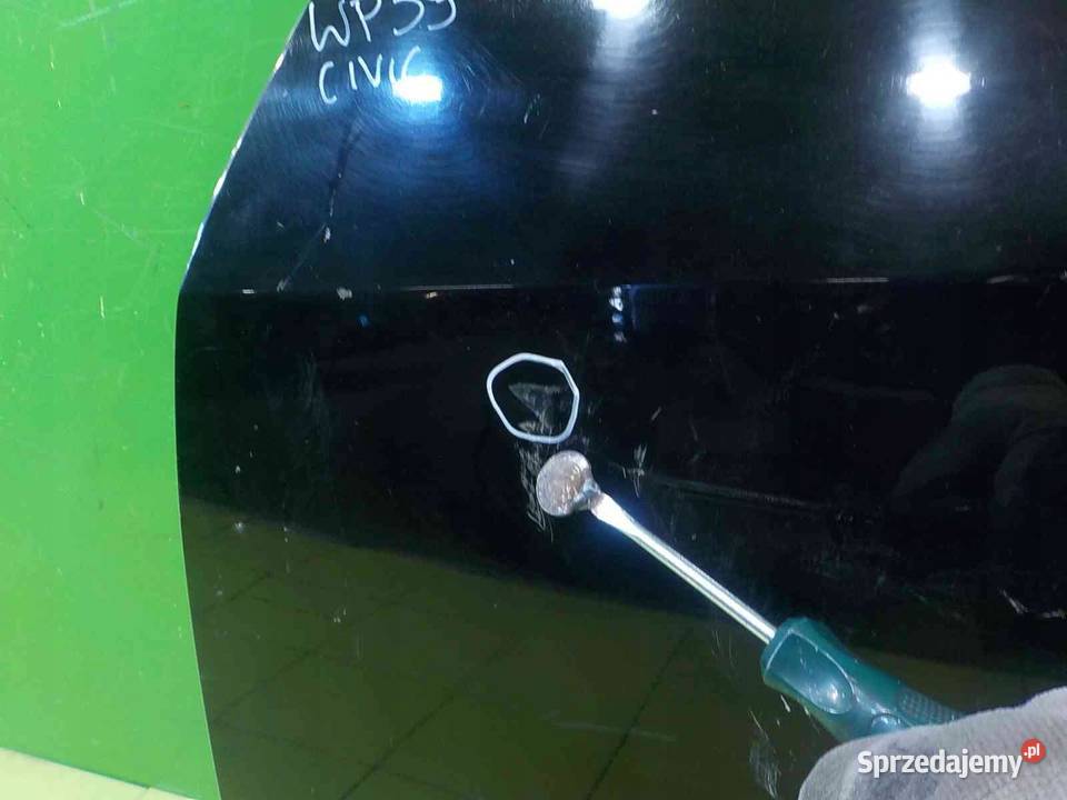 HONDA CIVIC VIII UFO 0509 HB 5D drzwi lewe tyl Suków