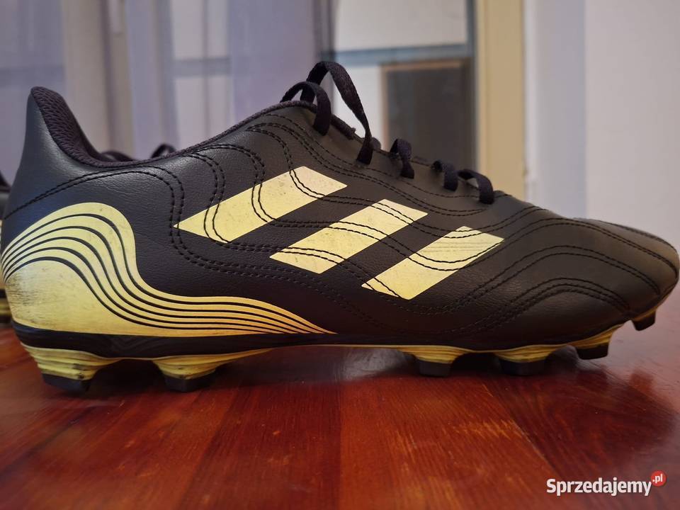 Korki piłkarskie Adidas COPA rozmiar 48 zaniżony