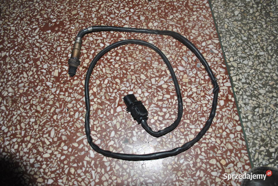 Sonda lambda przed katalizatorem BMW E90 E91 E92 Poręba