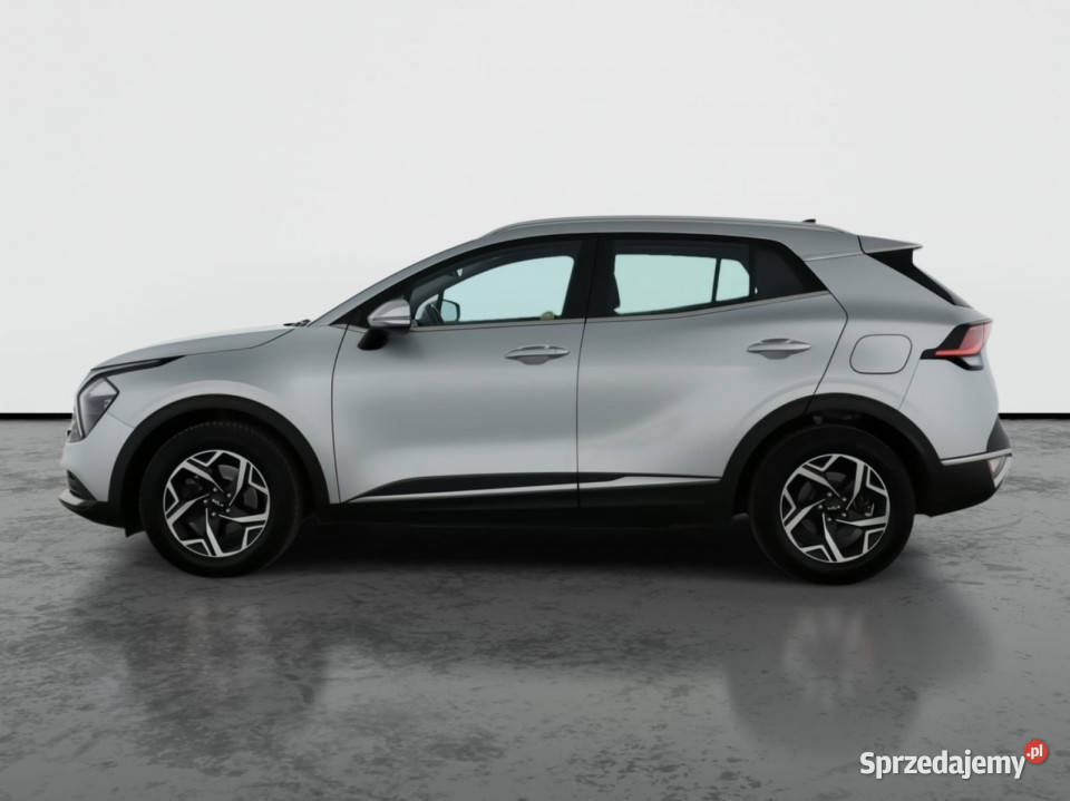 Kia Sportage 16 TGDI MHEV isofix Katowice