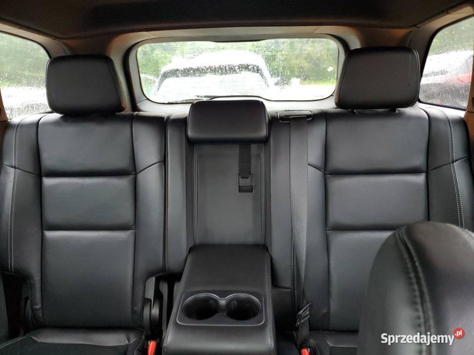 2020 JEEP GRAND CHEROKEE LIMITED Częstochowa