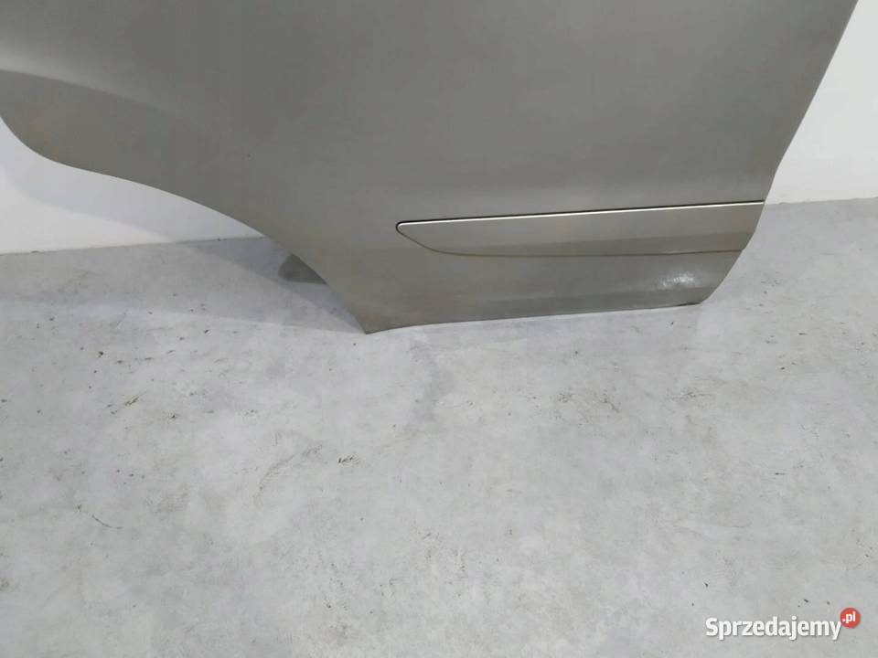 DRZWI PRAWE TYŁ PRZESUWNE EN Ford Tourneo sprzedam