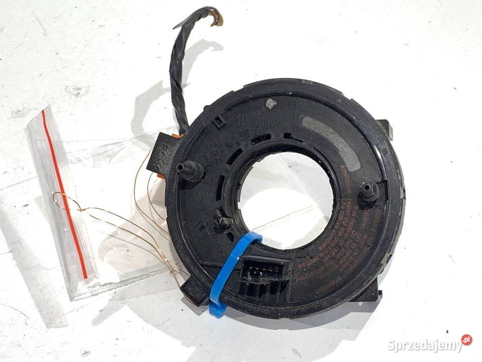 TAŚMA AIRBAG SEAT LEON I 1J0959653E 9906 Motoryzacja