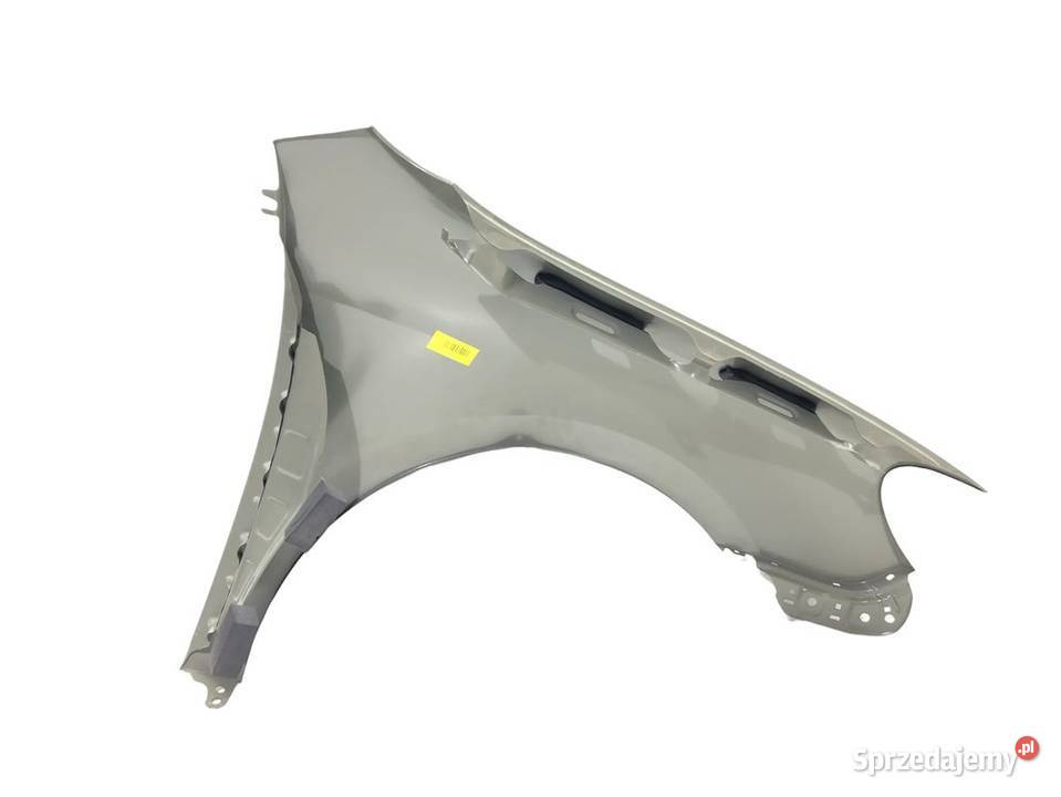 VW GOLF VI 5K 20082013 HB BŁOTNIK PRZÓD PRZEDNI