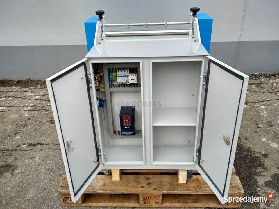 Kaszerownica klejownik KROMES TK 740 Stary Sącz